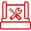 Free equipment maintenance