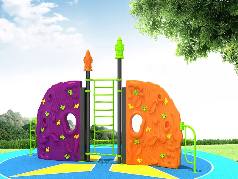 Freestanding Equipment