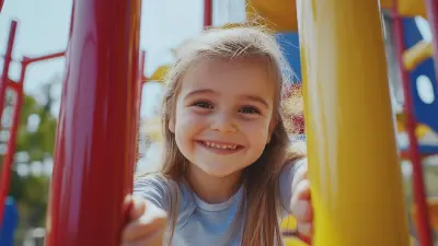 The Coming Revolution in Playground Systems and Global Sourcing Trends