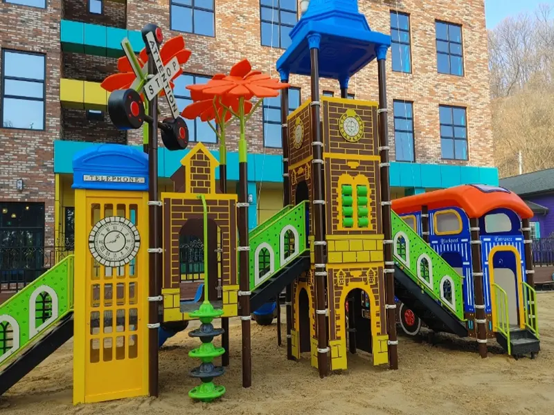 How important are educational toys to children's games