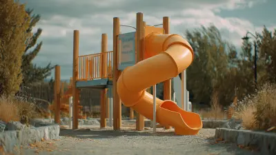 Exploring the Future of Premium Outdoor Play Slides for Global Buyers