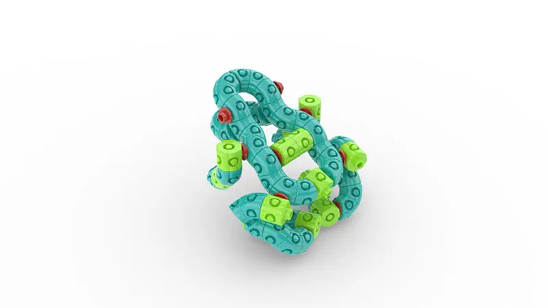 Children's Plastic Desktop Building Blocks for Schools (4).jpg