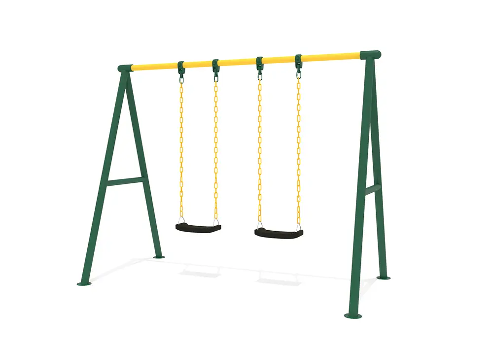 Iron Swing 2