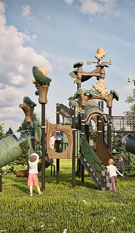 Play House