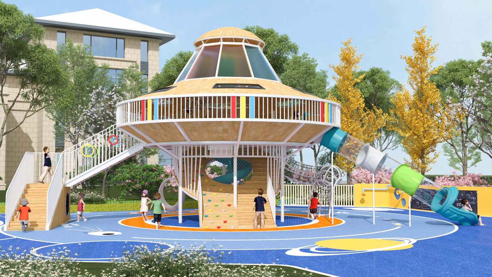The Rise of Modular Outdoor Slide Systems in Global Markets-aaaaaa (1).jpg