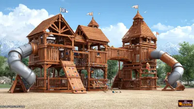 Maximizing Long Term Value of Best Unique Outdoor Playsets Through Exceptional After Sales Support