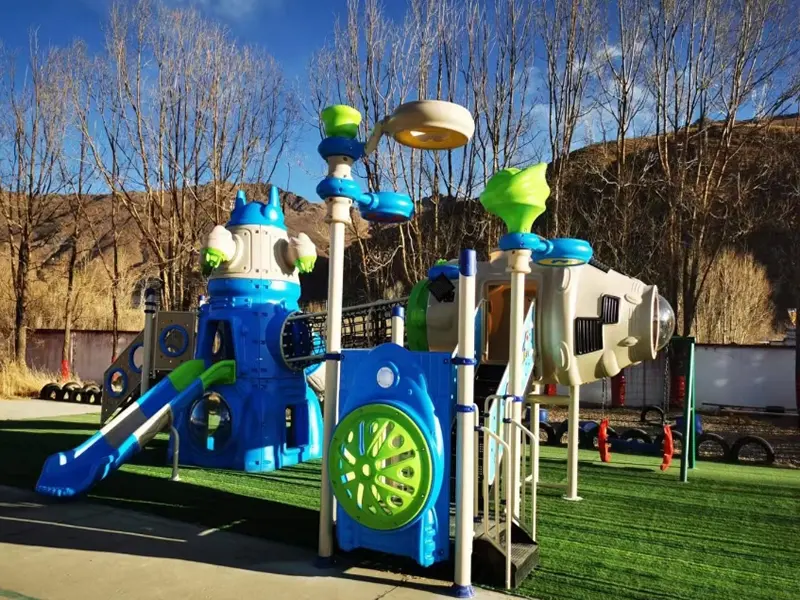 Hot Selling Multifunctional Baby Slide.png