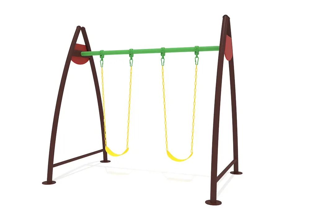 Iron Swing 1