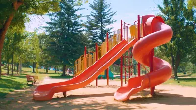 Navigating Export and Import Certifications: A Guide to the Best Park Playground Slide
