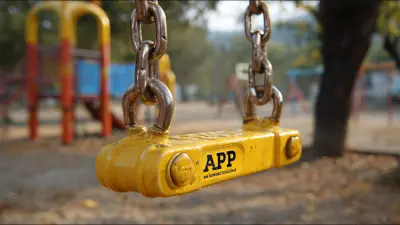 Exploring Unique Alternatives for Best Outdoor Playground Swing Options