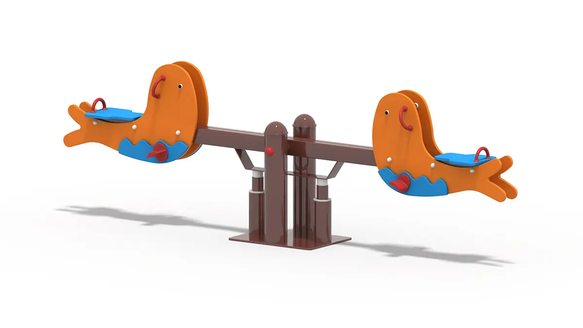 Outdoor Amusement Park Seesaw 3.jpg