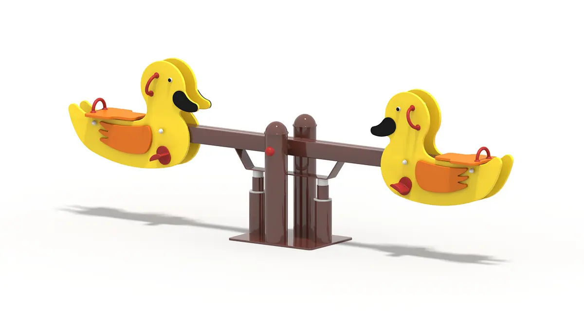 Outdoor Amusement Park Seesaw 2.jpg