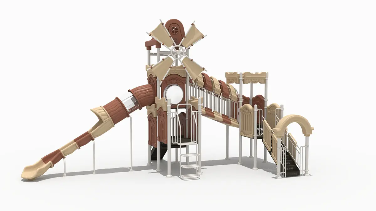 Durable Designs for Active Kids outside