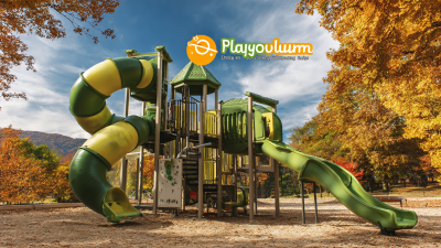 7 Compelling Reasons to Choose the Best Playground Equipment for Global Buyers