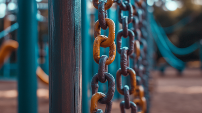 Unlocking Growth: A Comprehensive Guide to Sourcing Outdoor Playground Toys for Global Markets