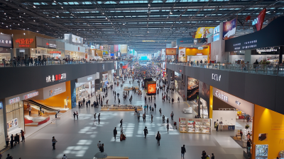Exploring Innovative Slides Sets at the 137th Canton Fair 2025 Record Participation and Success