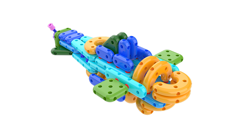 Kids Plastic Building blocks for Daycare Use.png