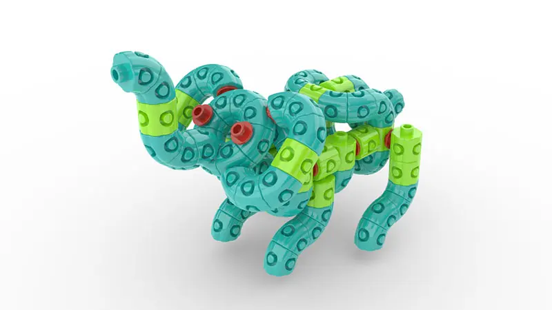 Children's Plastic Desktop Building Blocks for Schools.jpg